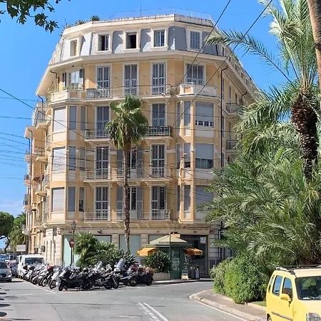 Pleasant In Near Beach San Remo
