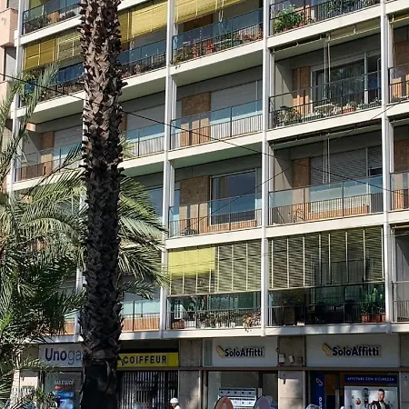 Pleasant In Near Beach San Remo