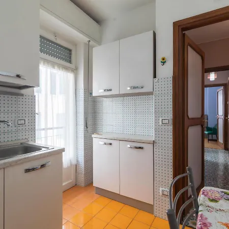 Pleasant In Near Beach * San Remo